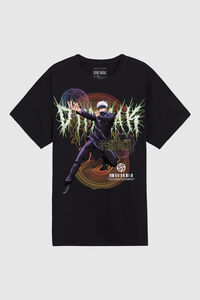 Jujutsu Kaisen x Dim Mak - Gojo T-Shirt